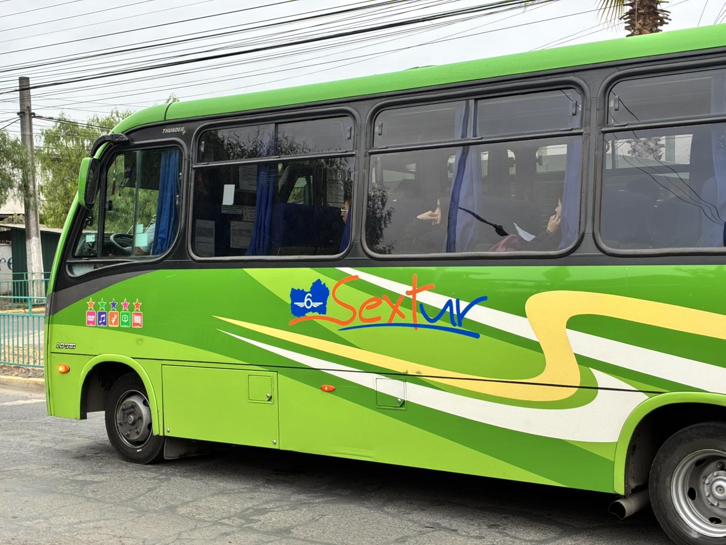 Suspensión de recorridos por alza en el combustible afecta servicios hacia la costa