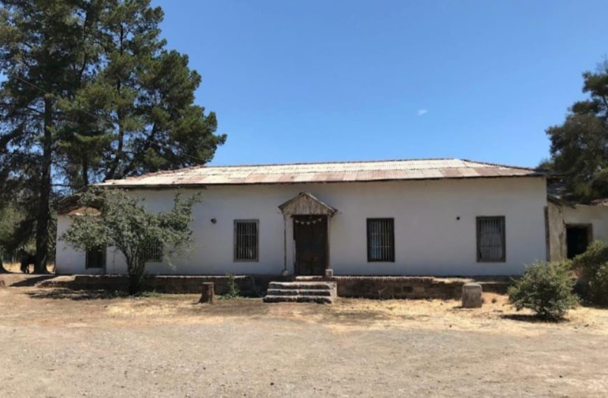 Teatro, arte y circo: la Casona San Joaquín de los Mayos invita a celebrar el Día de los Patrimonios 2026