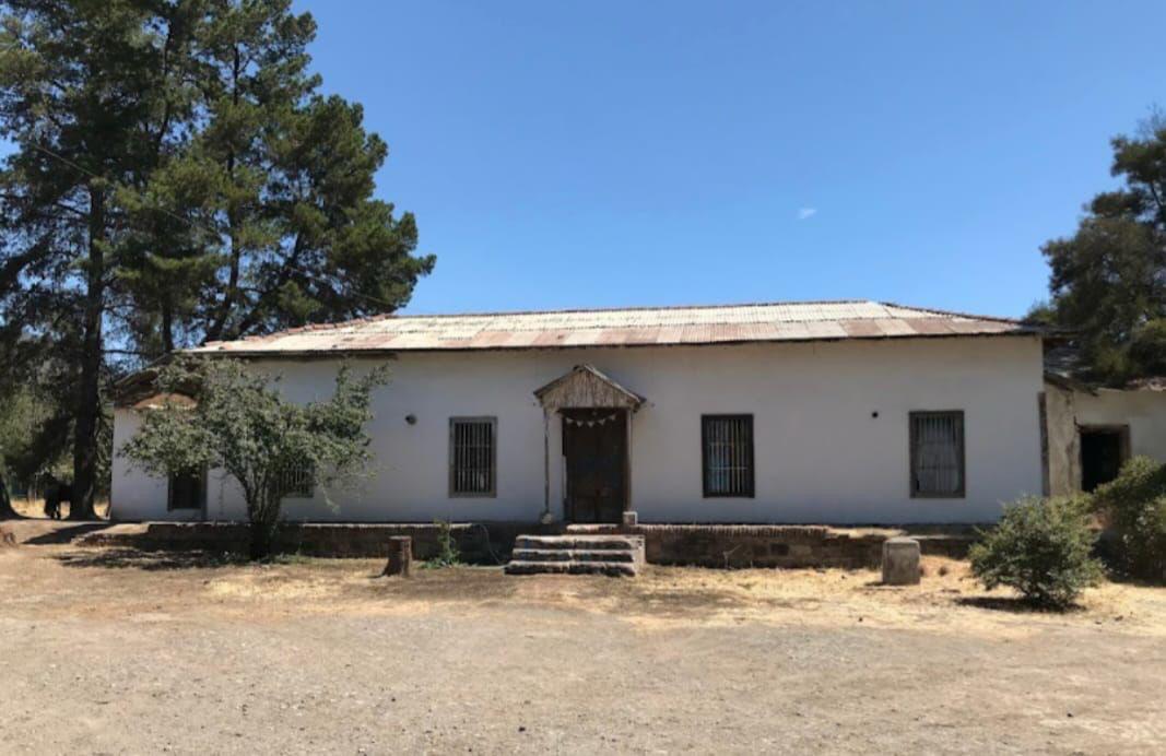 Teatro, arte y circo: la Casona San Joaquín de los Mayos invita a celebrar el Día de los Patrimonios 2026