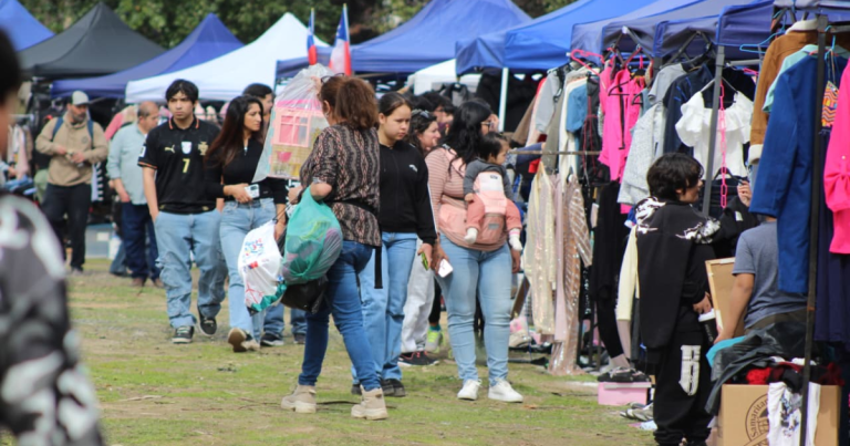 Anuncia feria una vez al mes en el Cerro San Juan de Machalí
