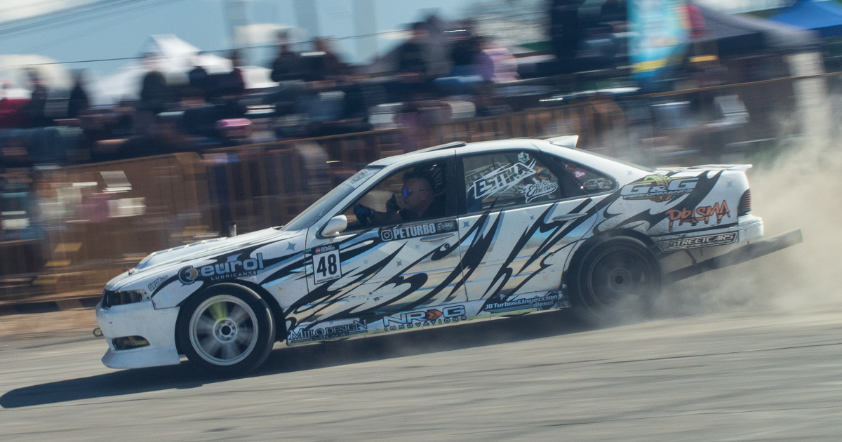 Rancagua vibrará con el motor: Escape Motor Fest confirma fecha en el Outlet Mall