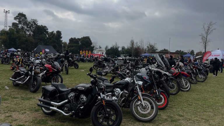 Moto Fiesta 2026 llega este domingo al Estadio Guillermo Chacón de Machalí