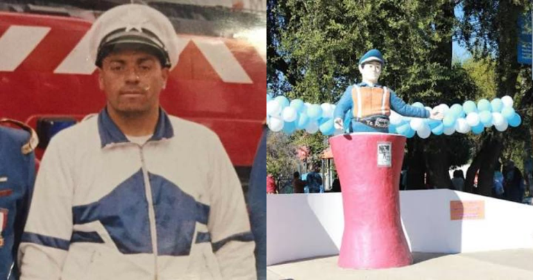 21 años del asesinato de Evaristo Moreno: el vecino que dio su vida defendiendo a los adultos mayores
